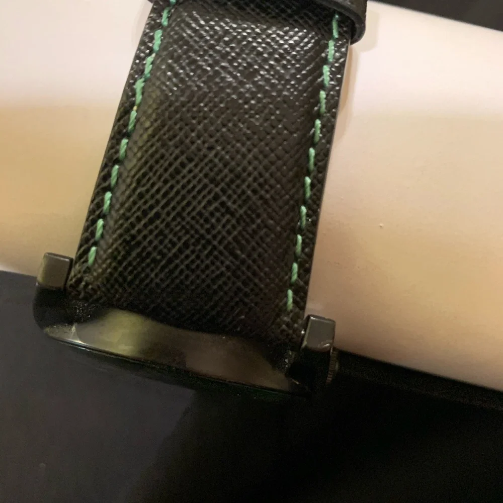 Authentic‎ Tateossian Gulliver Sport Watch